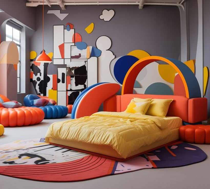 Kids Play Room Designer in Ahmedabad