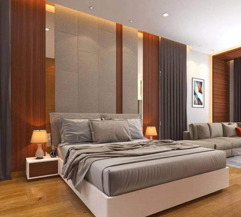 Leading Interior Designer in Ahmedabad