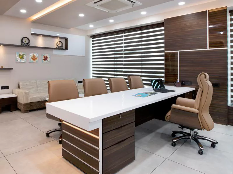  Office Interior Designer in Aslali