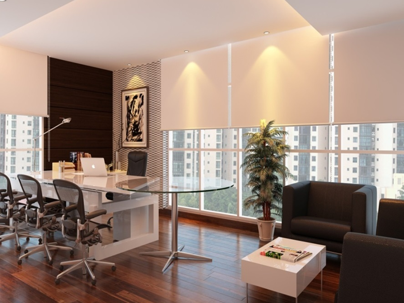 Office Interior Designer in Gandhidham