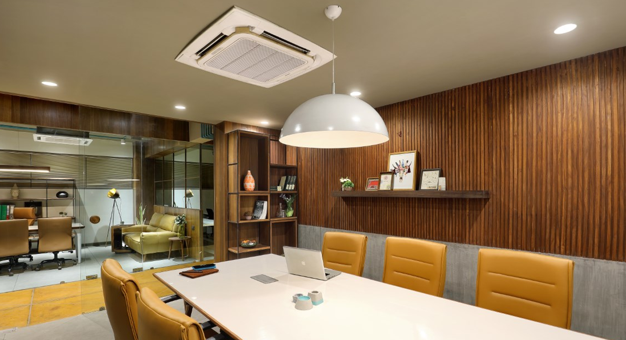 Best Office Interior Designer in Kubadthal